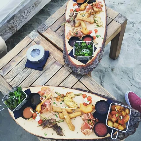 Appetizer Appetizer