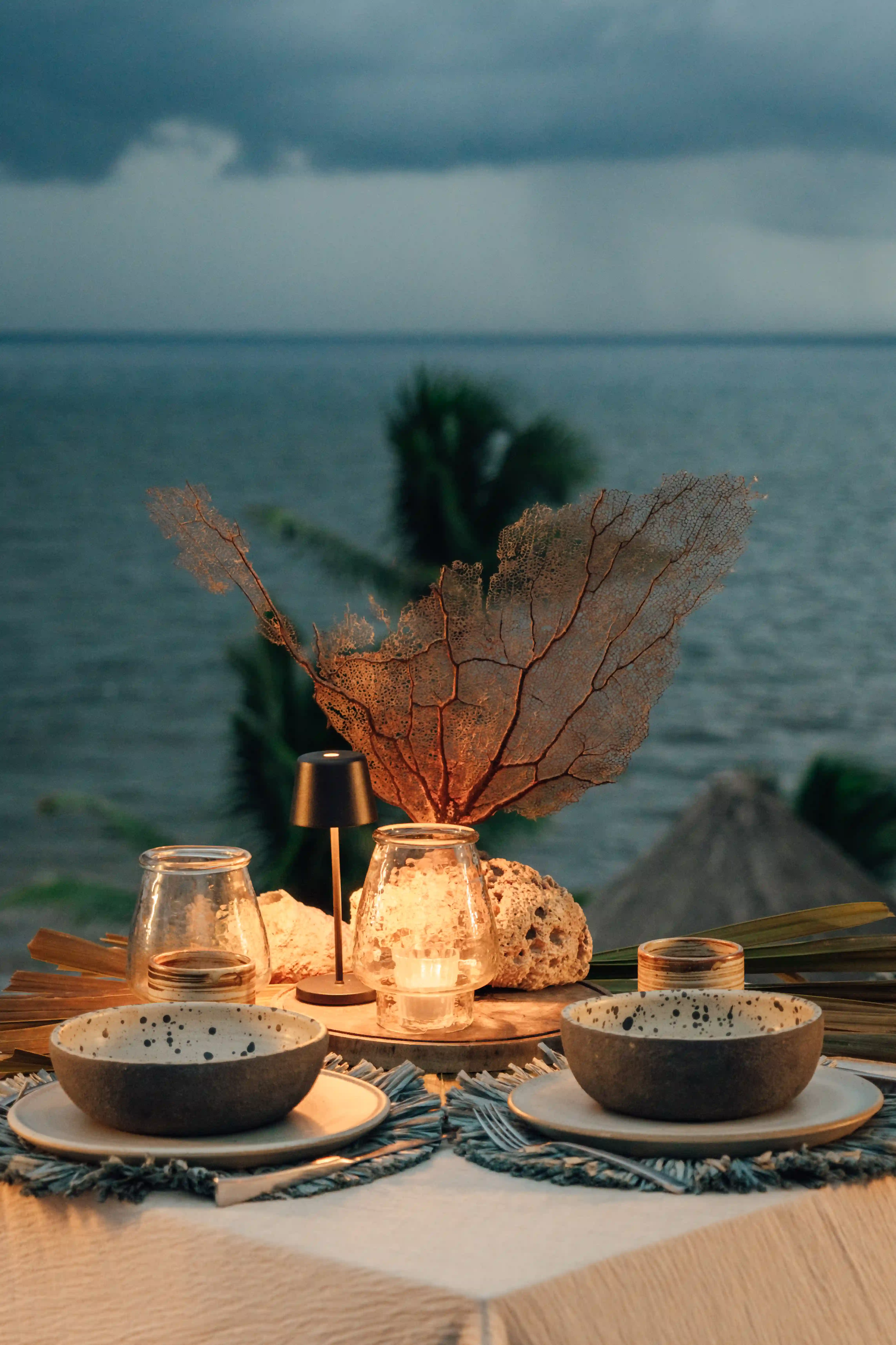 Delek Romantic Dinner 3