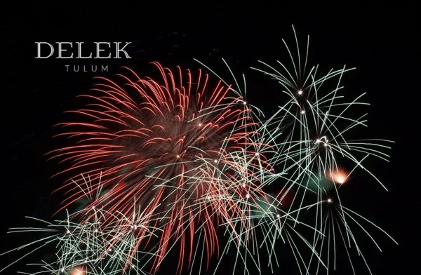 Año Nuevo Delek Año Nuevo Delek