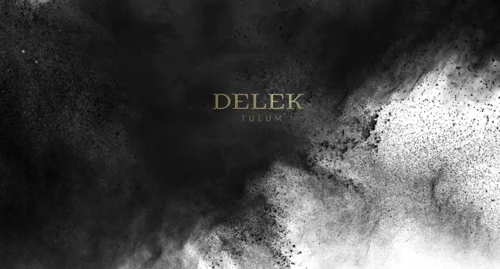 Logo Delek 1