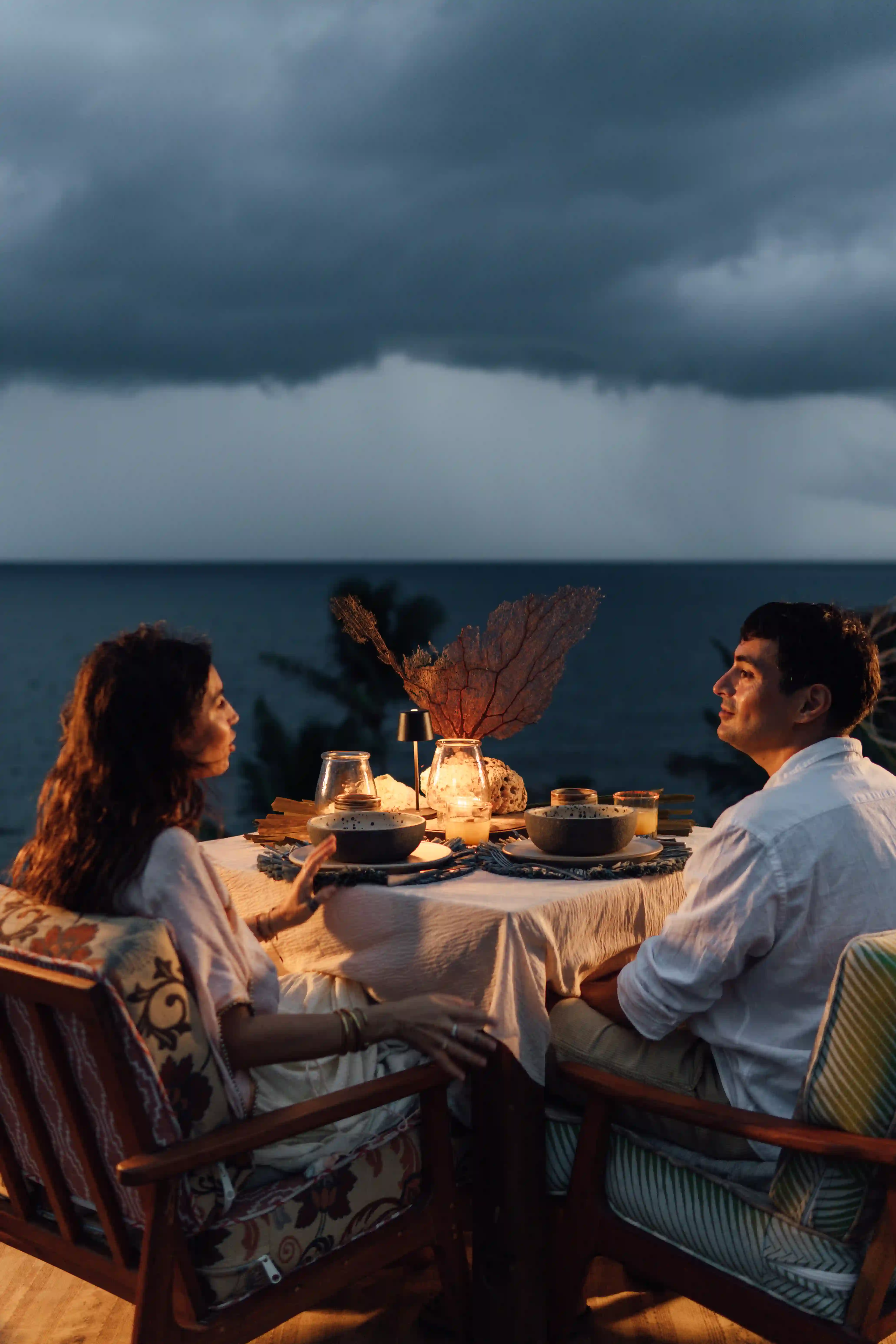 Delek Romantic Dinner 32