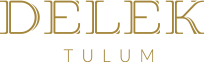 Logo Delek Tulum Dorado