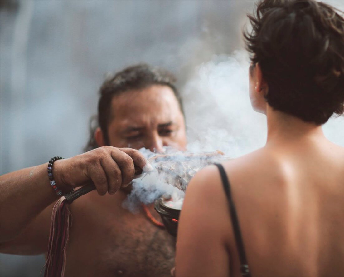 Temazcal in Tulum: A medicine for the soul - Delek Tulum