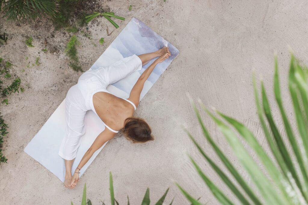 Meditación y yoga en Tulum: conexión entre el cuerpo y la mente