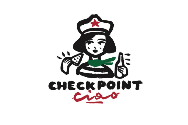 Checkpoint Ciao! Your new favorite pizza place in Tulum