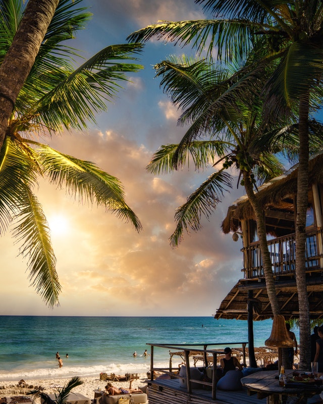 La magia de Tulum y su efecto en todo el mundo