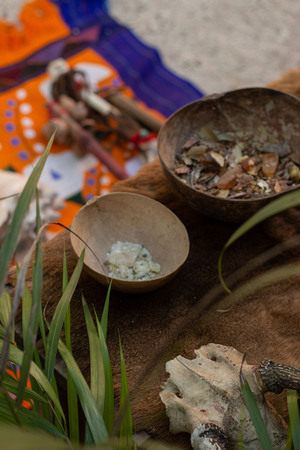 Temazcal in Tulum: Spiritual connection - Medicine for the soul