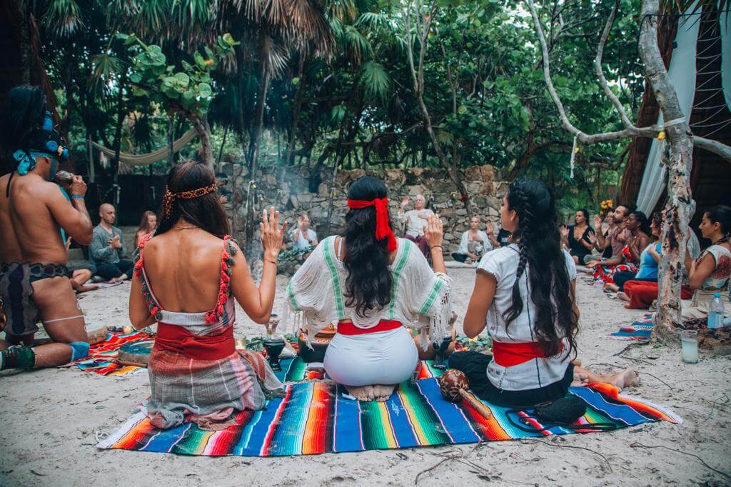 Tulum's Rich History and Mayan Culture