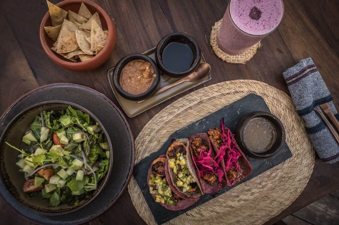 Dónde comer tacos en Tulum: una aventura culinaria en el paraíso