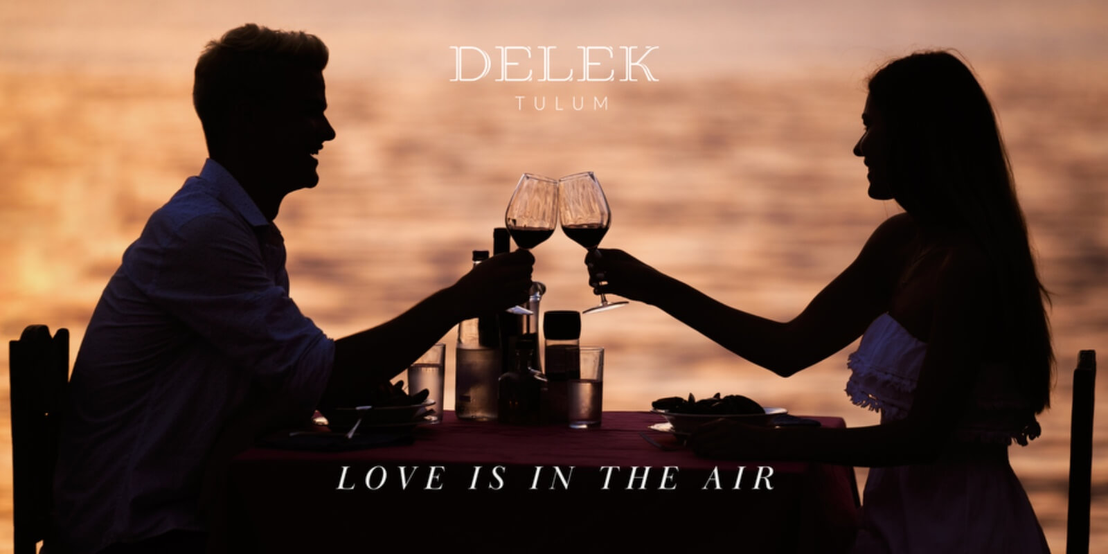 Descubre los eventos de noche con alma en Delek Tulum