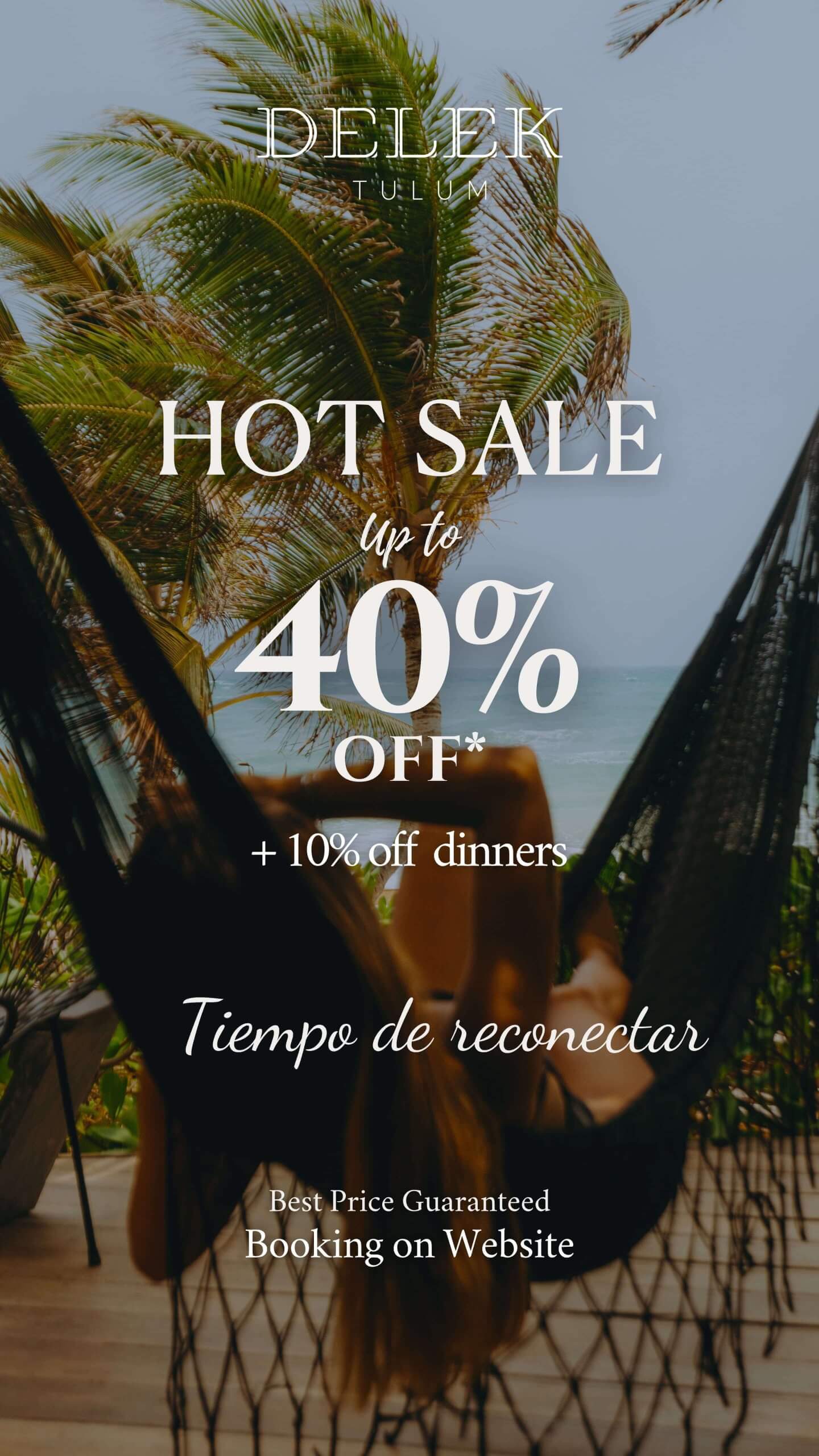 HotSale 2025