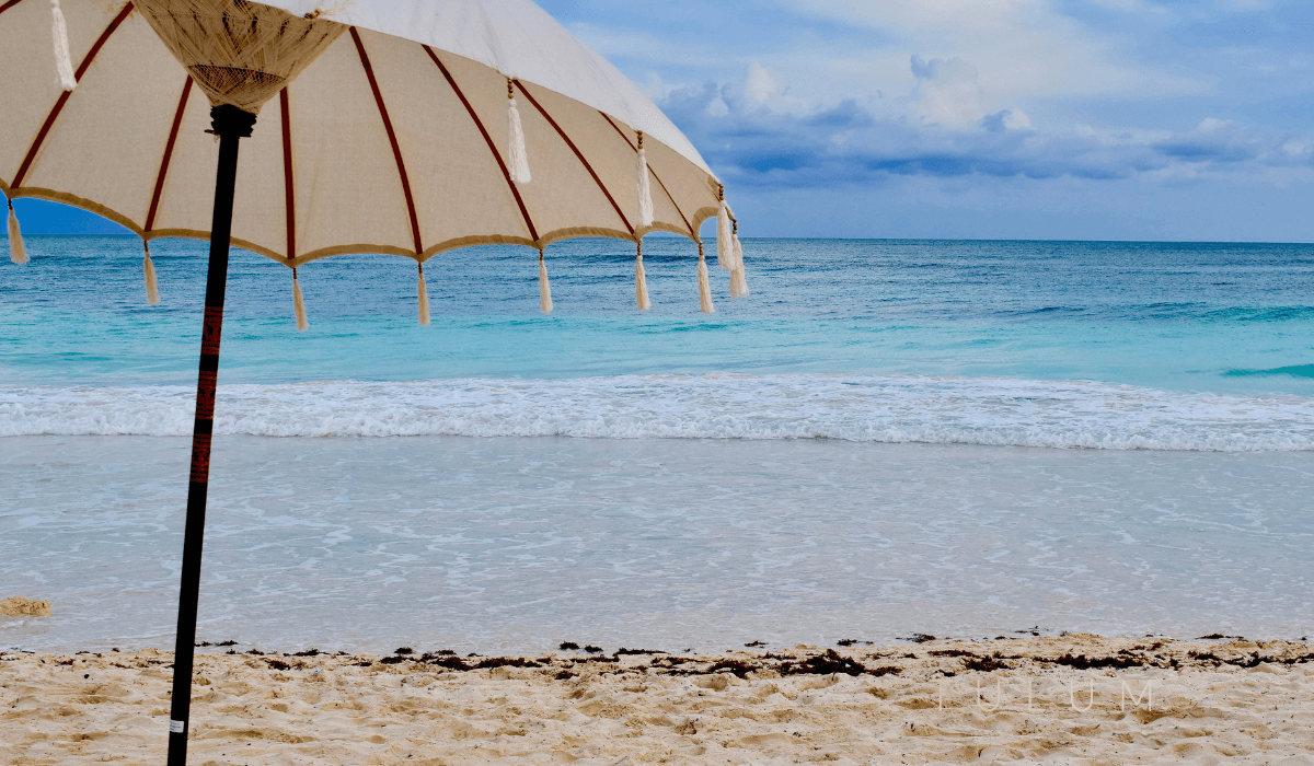 Locals First and Thursday Vibes: A New Rhythm at Delek Tulum